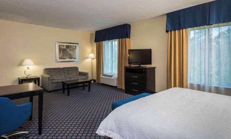 Hampton Inn & Suites Jacksonville South - Bartram Park, Jacksonville