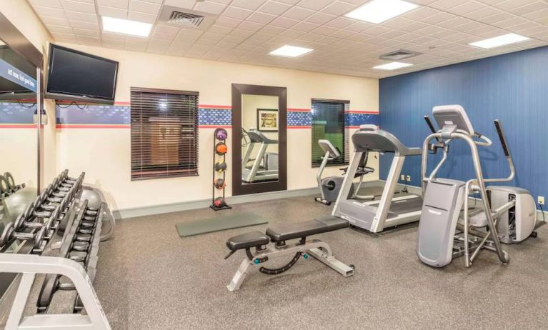 Hampton Inn & Suites Jacksonville South - Bartram Park, Jacksonville