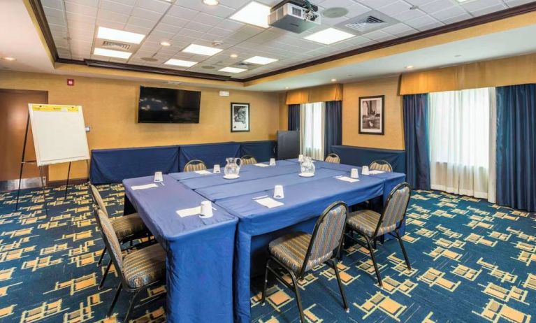 Hampton Inn & Suites Jacksonville South - Bartram Park, Jacksonville