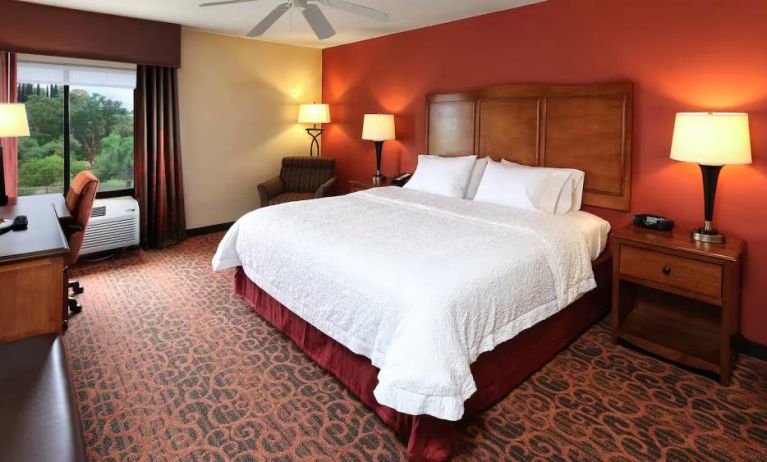 Hampton Inn & Suites Tucson-Mall, Tucson