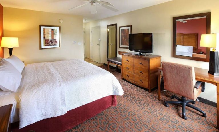 Hampton Inn & Suites Tucson-Mall, Tucson