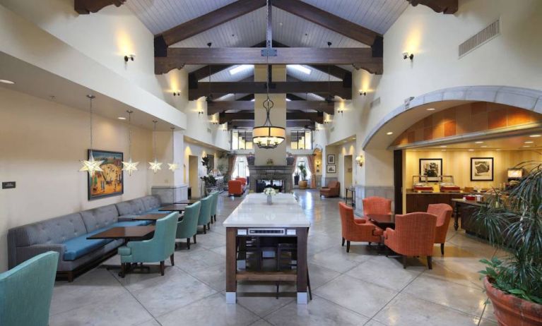 Hampton Inn & Suites Tucson-Mall, Tucson