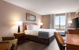 Wingate By Wyndham Bentonville Airport, Bentonville (AR)