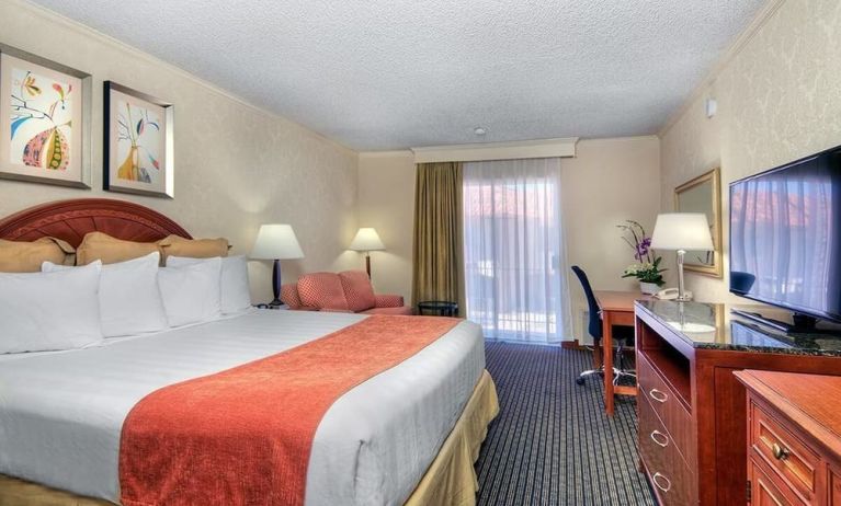 Hampton Inn & Suites San Mateo-San Francisco Airport, San Mateo 