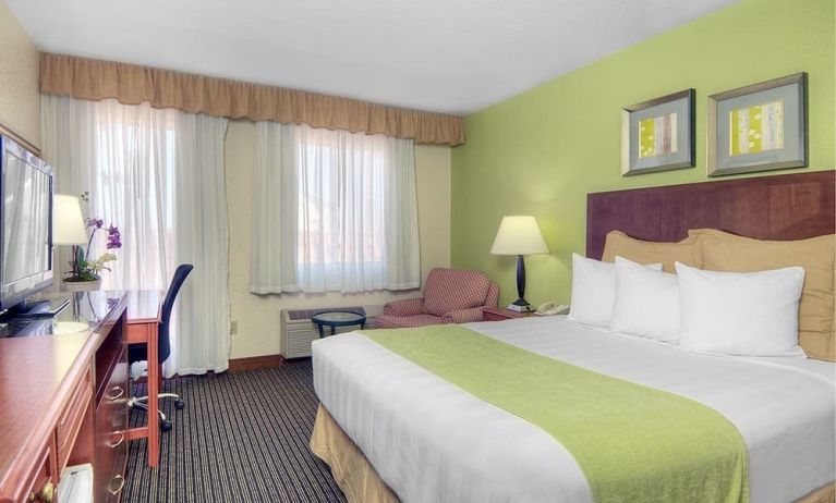 Hampton Inn & Suites San Mateo-San Francisco Airport, San Mateo 