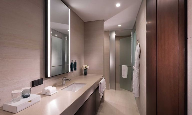 DoubleTree By Hilton Seoul Pangyo Residences, Seoul