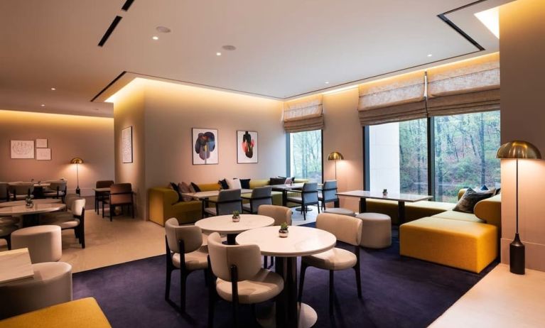 DoubleTree By Hilton Seoul Pangyo Residences, Seoul