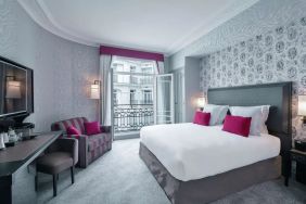 Maison Astor Paris, Curio Collection By Hilton