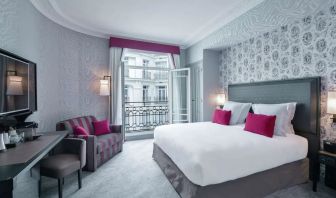 Maison Astor Paris, Curio Collection By Hilton