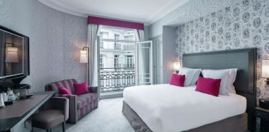 Maison Astor Paris, Curio Collection By Hilton