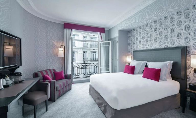 Maison Astor Paris, Curio Collection By Hilton, Paris