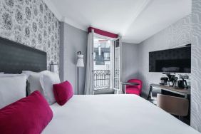 Maison Astor Paris, Curio Collection By Hilton