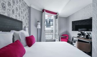 Maison Astor Paris, Curio Collection By Hilton