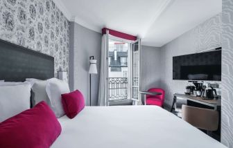 Maison Astor Paris, Curio Collection By Hilton, Paris