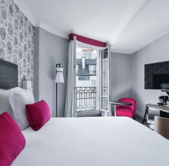 Maison Astor Paris, Curio Collection By Hilton