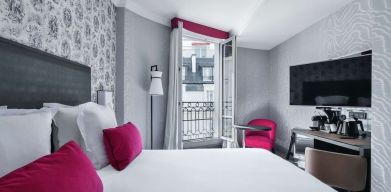 Maison Astor Paris, Curio Collection By Hilton