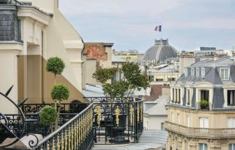 Maison Astor Paris, Curio Collection By Hilton, Paris