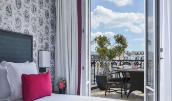 Maison Astor Paris, Curio Collection By Hilton