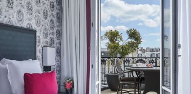 Maison Astor Paris, Curio Collection By Hilton