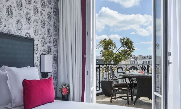 Maison Astor Paris, Curio Collection By Hilton, Paris