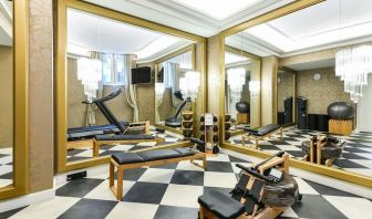 Maison Astor Paris, Curio Collection By Hilton