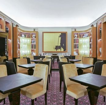 Maison Astor Paris, Curio Collection By Hilton