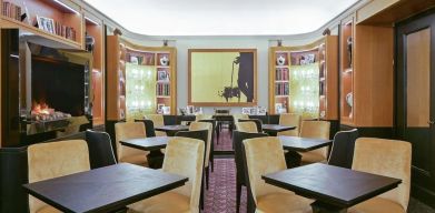 Maison Astor Paris, Curio Collection By Hilton