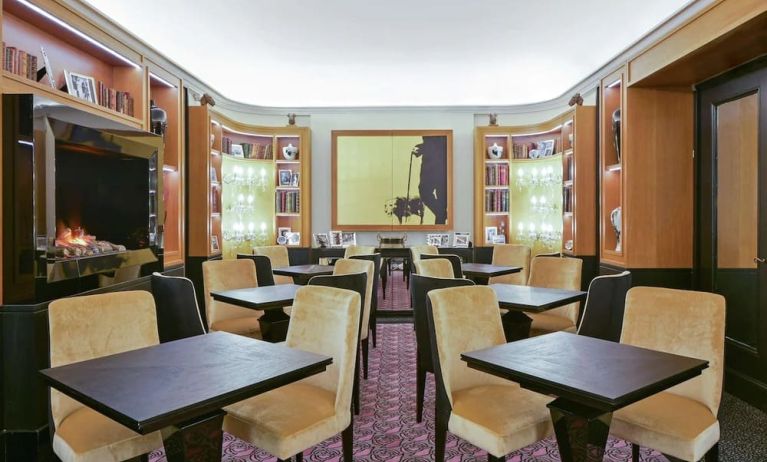 Maison Astor Paris, Curio Collection By Hilton, Paris