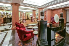 Maison Astor Paris, Curio Collection By Hilton