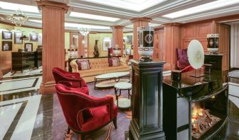 Maison Astor Paris, Curio Collection By Hilton