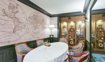 Maison Astor Paris, Curio Collection By Hilton