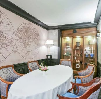 Maison Astor Paris, Curio Collection By Hilton