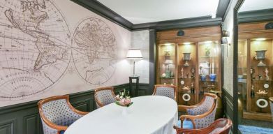 Maison Astor Paris, Curio Collection By Hilton