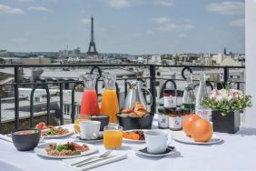 Maison Astor Paris, Curio Collection By Hilton