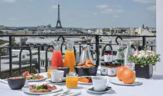 Maison Astor Paris, Curio Collection By Hilton