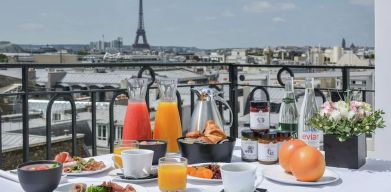 Maison Astor Paris, Curio Collection By Hilton