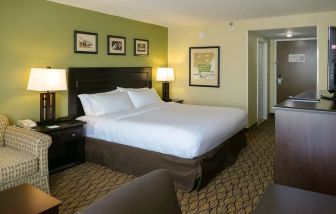 Holiday Inn Fort Myers-Downtown Area, Fort Myers