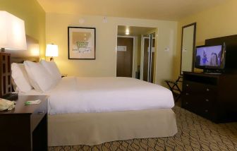 Holiday Inn Fort Myers-Downtown Area, Fort Myers