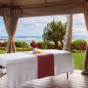 Spa and massage available at Ko'a Kea Resort On Po`ipu Beach.