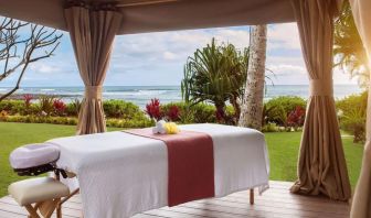 Spa and massage available at Ko'a Kea Resort On Po`ipu Beach.