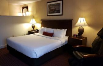 Best Western Merry Manor Inn, South Portland