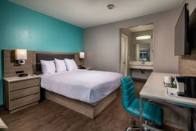 Travelodge LAX By Wyndham