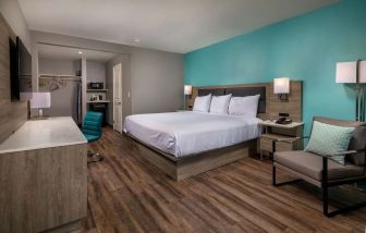 Travelodge LAX By Wyndham, El Segundo