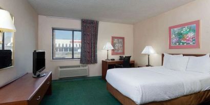 Norwood Inn & Suites Indianapolis