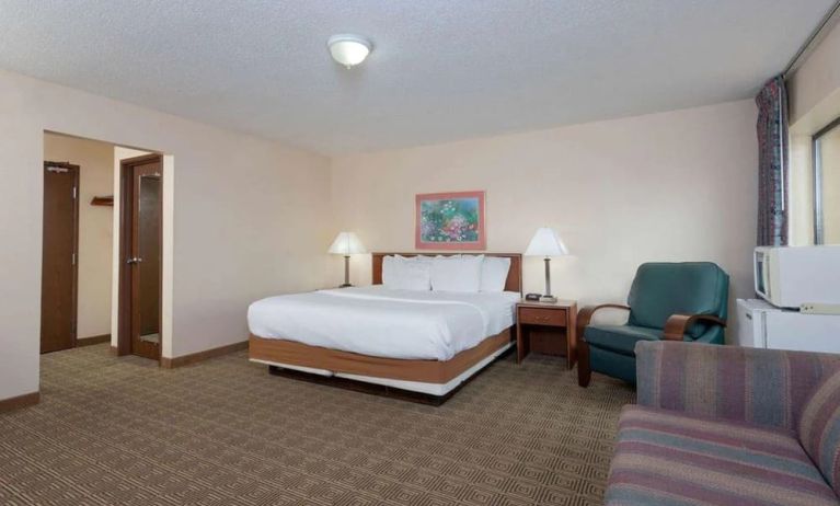 Norwood Inn & Suites Indianapolis, Indianapolis