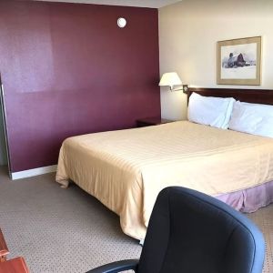 Norwood Inn And Suites Worthington