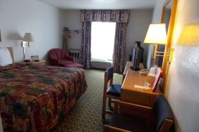 Norwood Inn & Suites - Roseville