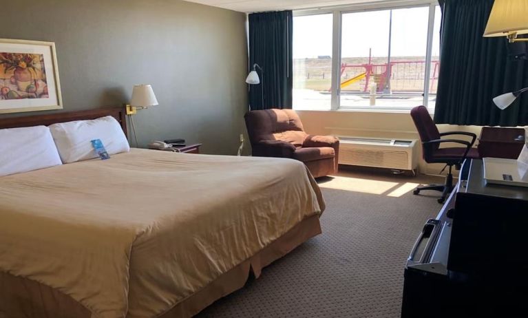 Norwood Inn & Suites La Crosse, La Crosse