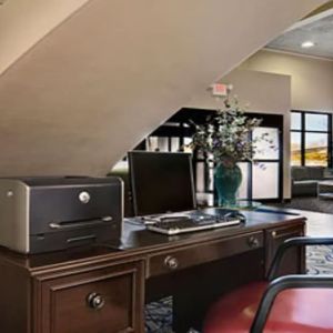 Norwood Inn & Suites La Crosse