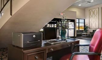 Norwood Inn & Suites La Crosse